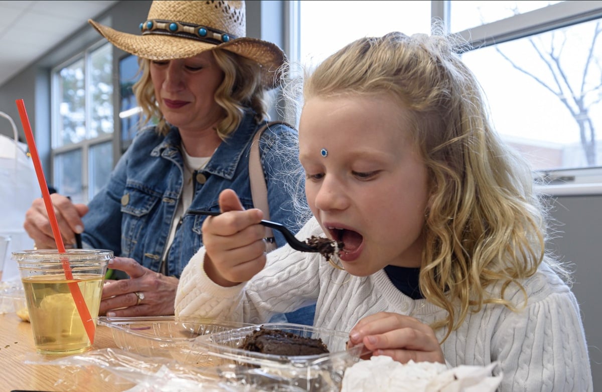 International Room Cafe