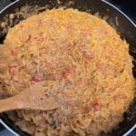 homemade hamburger helper recipe