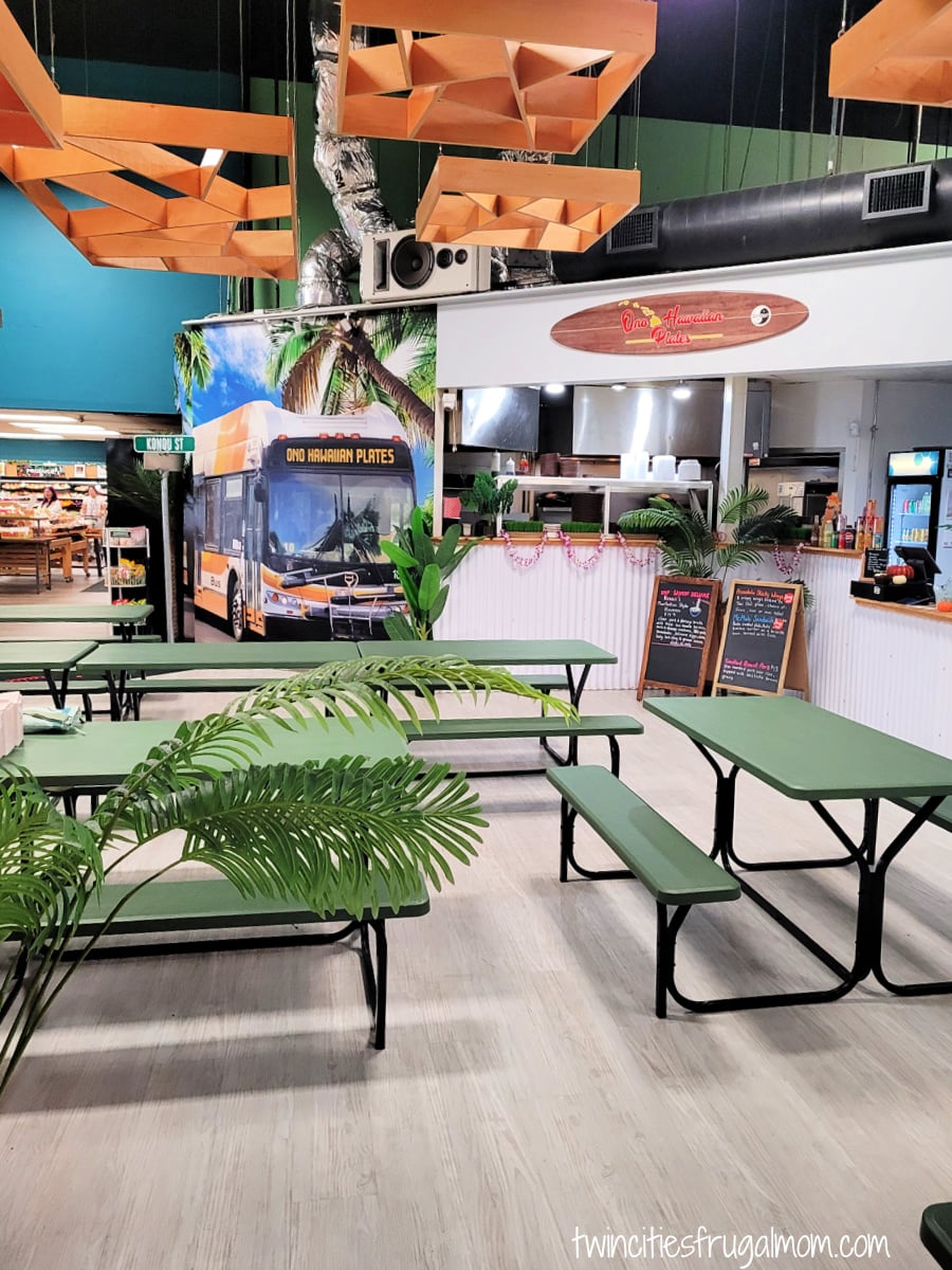 ono hawaiian restaurant