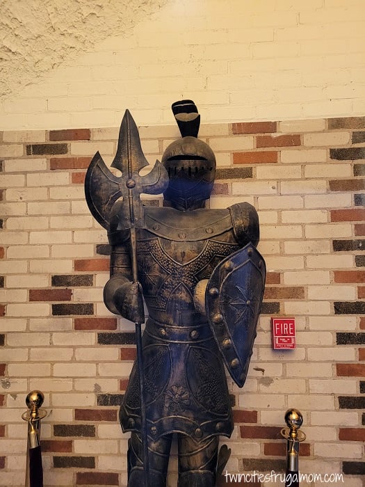 wabasha street caves armor