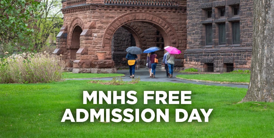 MNHS Free Admission Day