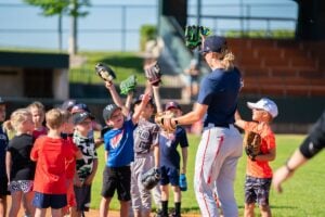 twins summer clinic