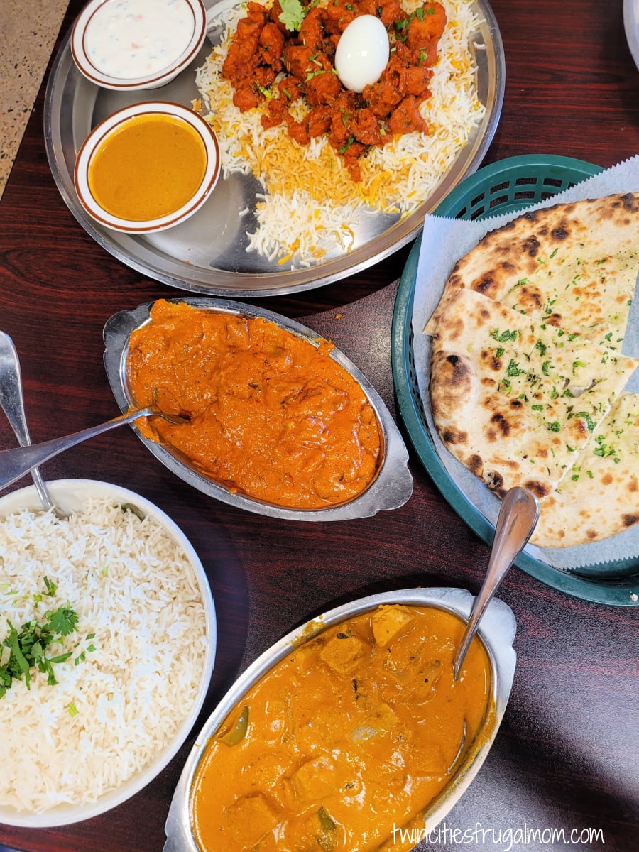 Hyderabad table