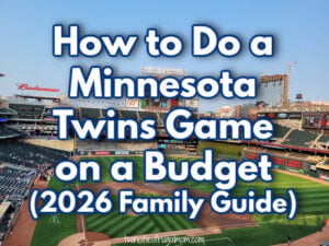 minnesota twins 2026 guide