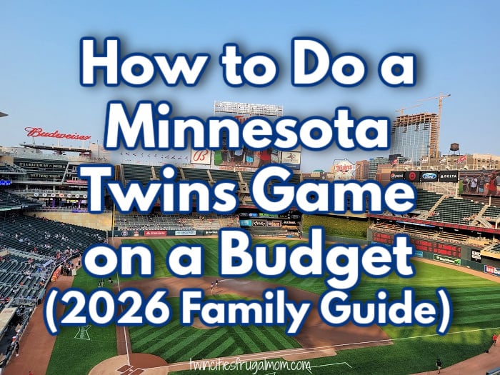 minnesota twins 2026 guide