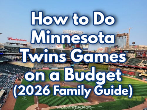 Twin Cities Frugal Mom - Living well and centsibly in the Minneapolis ...
