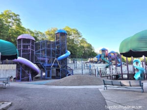 Hyland Play Area