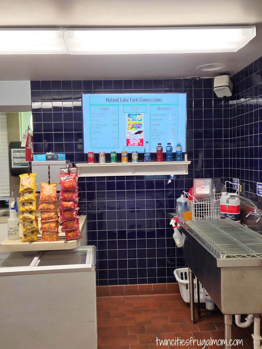 Hyland Play Concessions