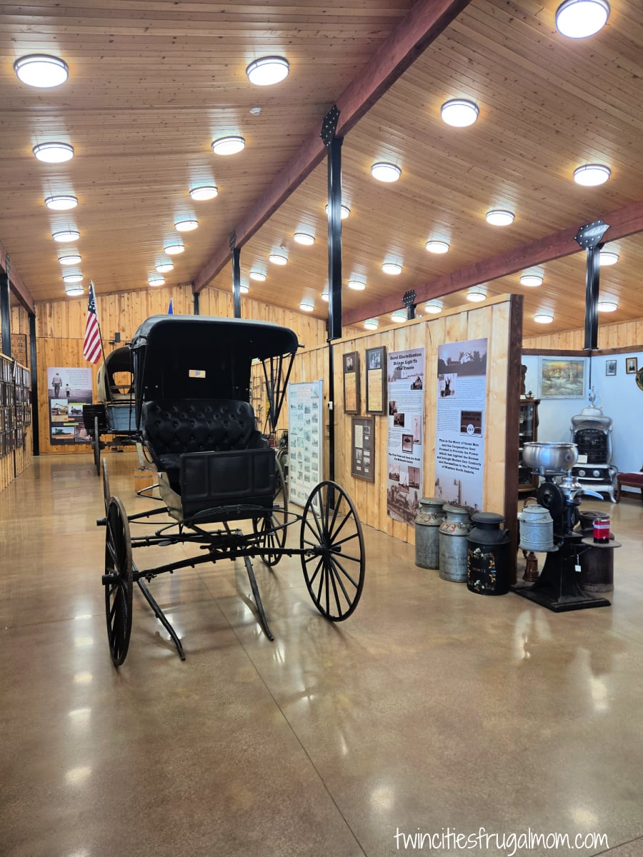 McKenzie County Heritage