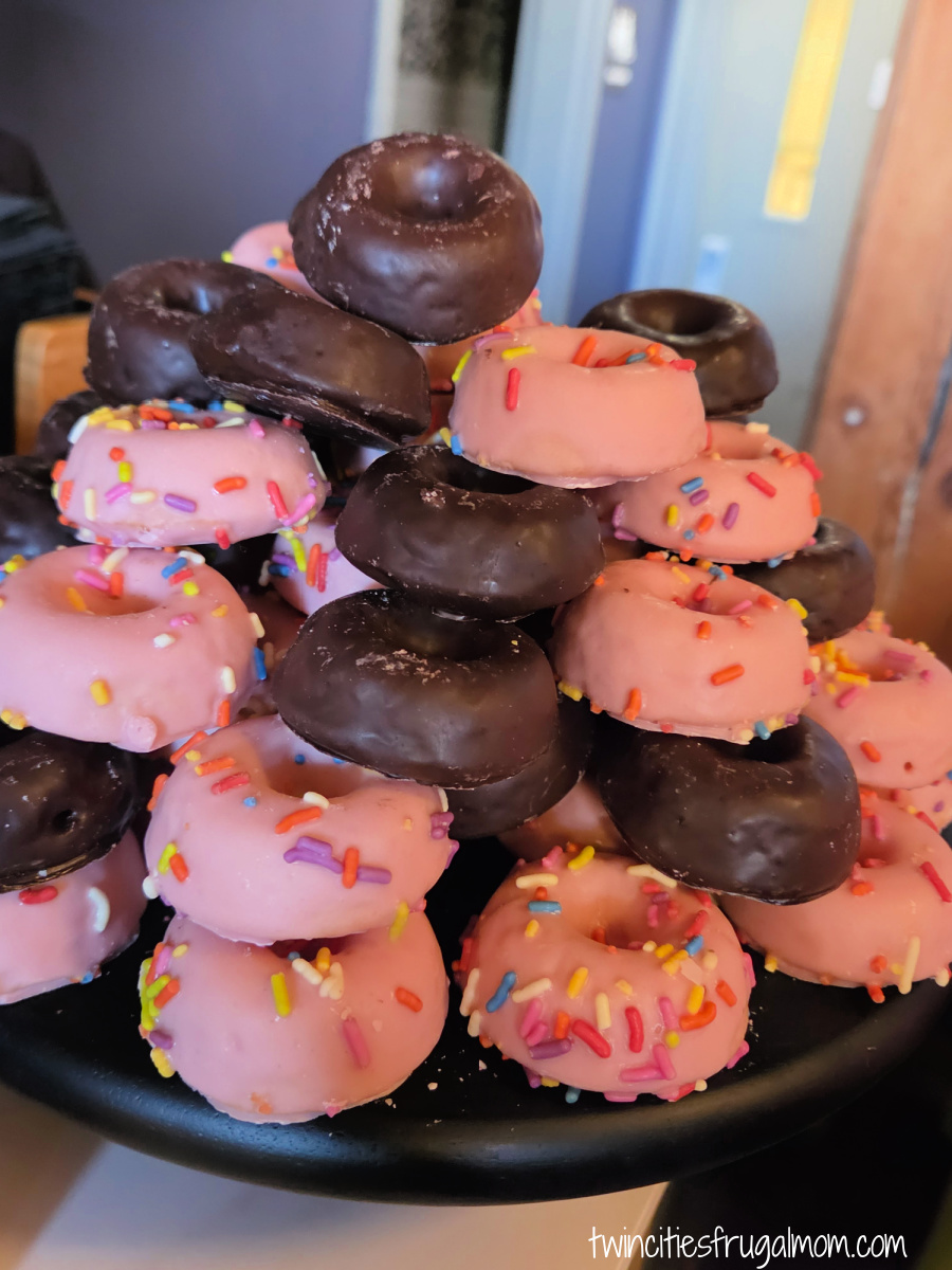 bakeful donuts