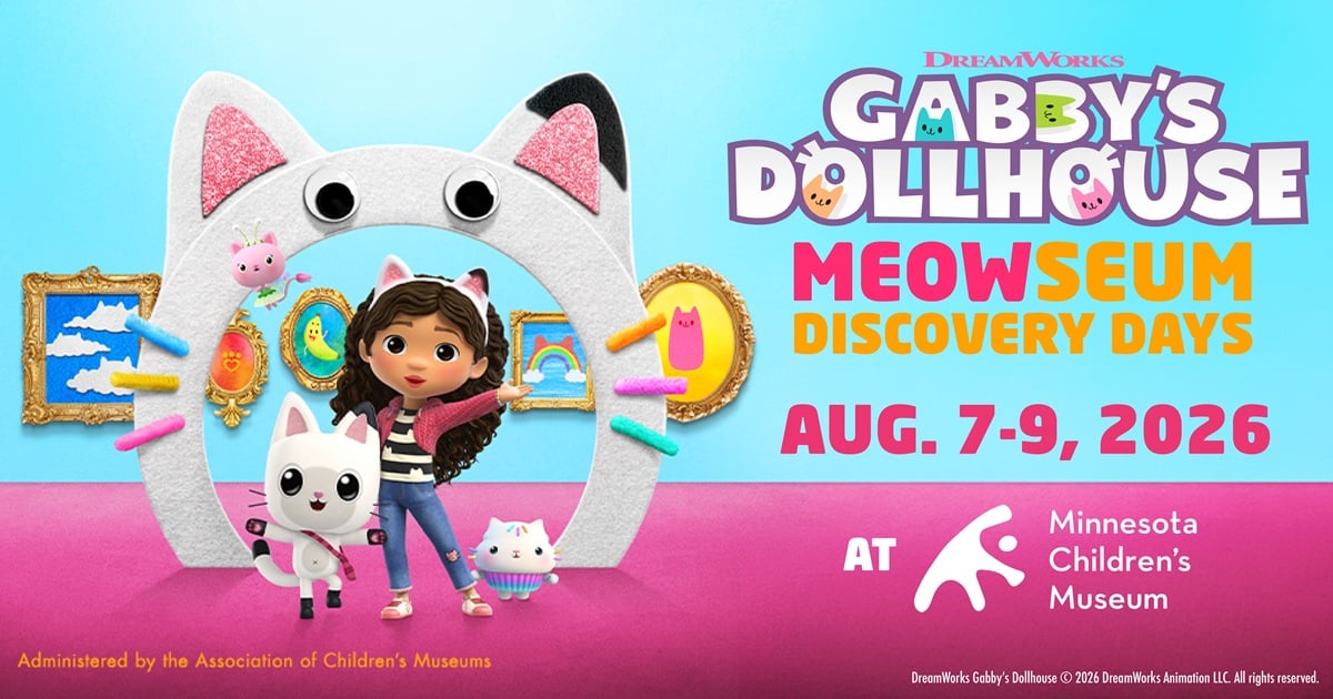Gabbys Meowseum