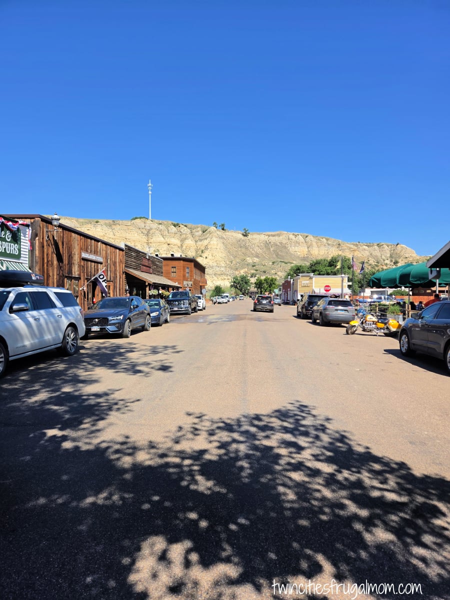 Medora street
