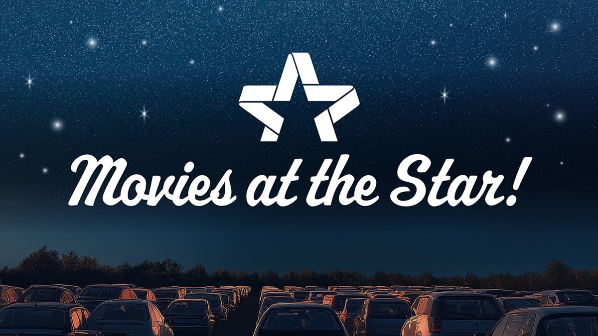 MOA Movies at the Star