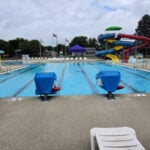 Sac City Aquatic Center