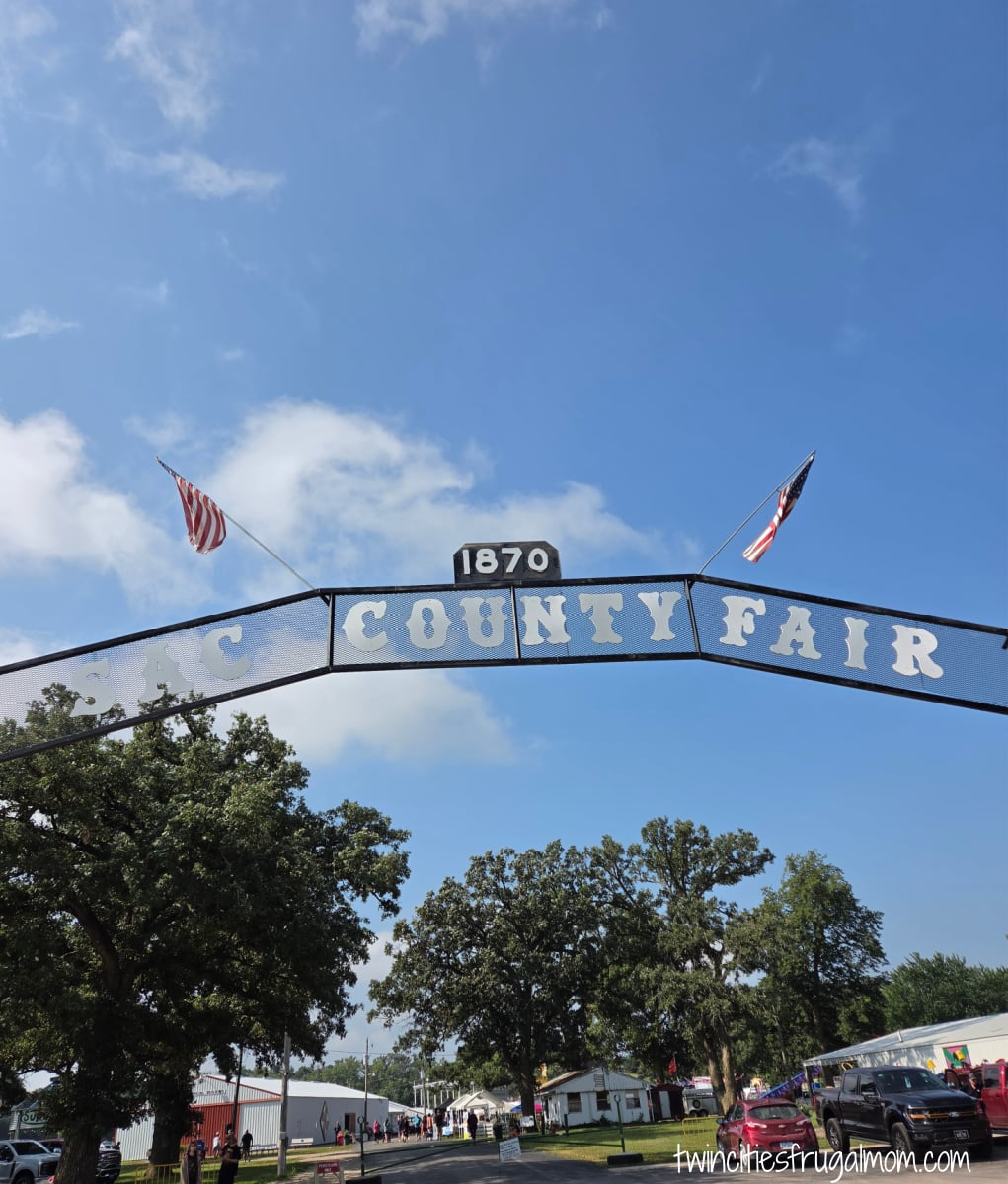 Sac County Fair
