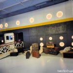 Titanic Immersive ship
