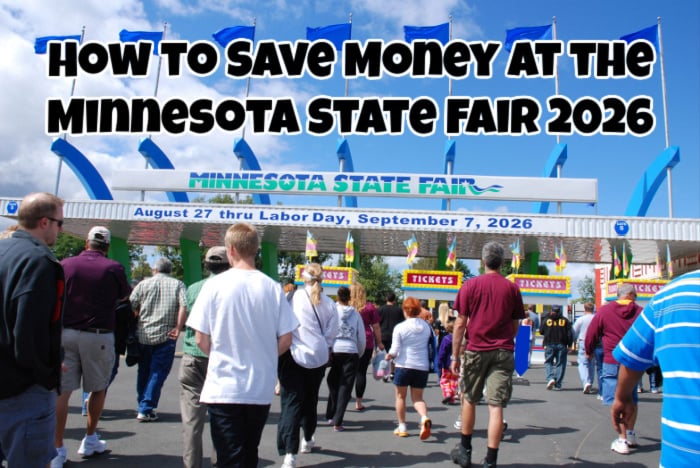 minnesota state fair savings guide 2026