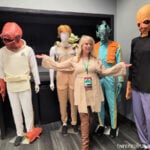 Halloween HQ Star Wars group