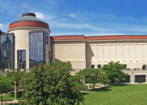Minnesota History Center