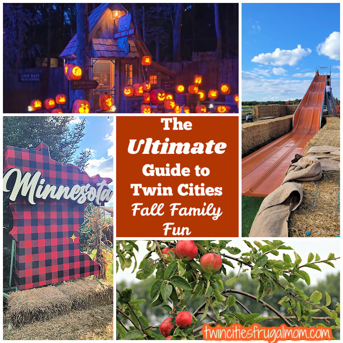 ultimate fall fun 2026