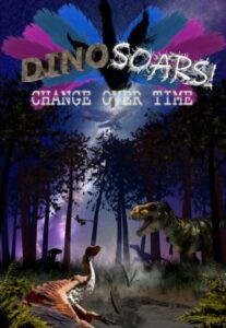 Dinosoars Change Over Time