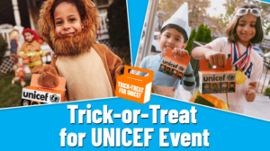 Unicef Mall of America